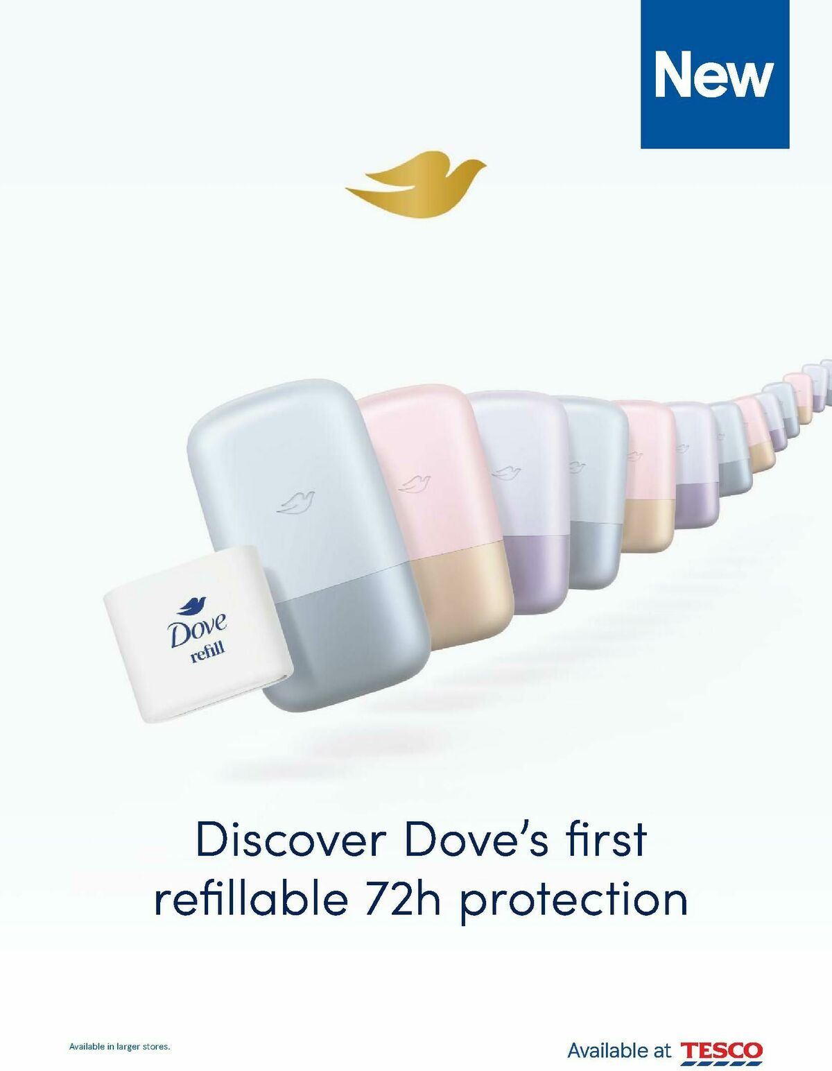 TESCO Magazine March Offers from 1 March