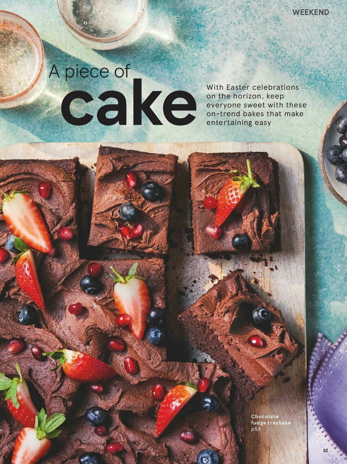 TESCO Magazine March Offers from 1 March