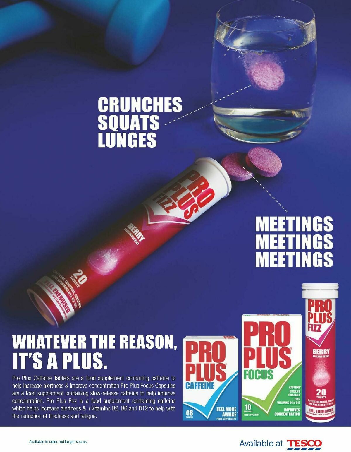 TESCO Magazine March Offers from 1 March