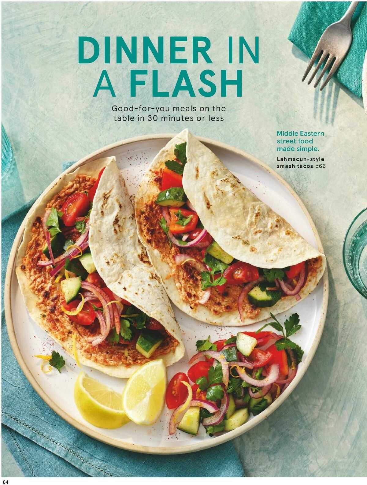 TESCO Magazine March Offers from 1 March
