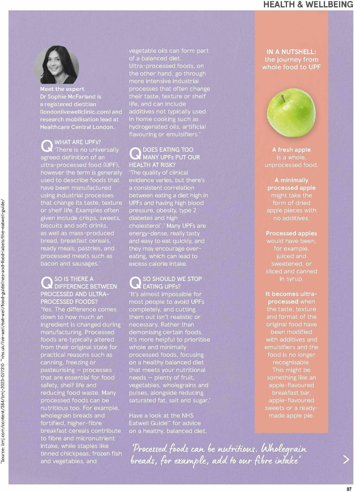 TESCO Magazine March Offers from 1 March