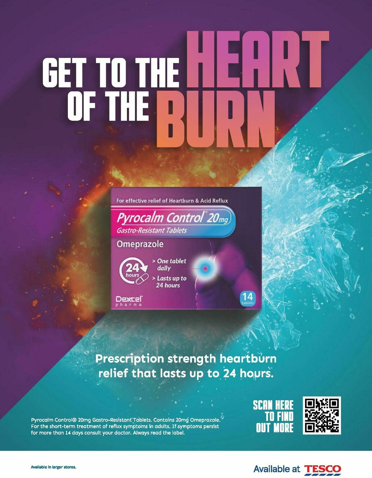 TESCO Magazine March Offers from 1 March