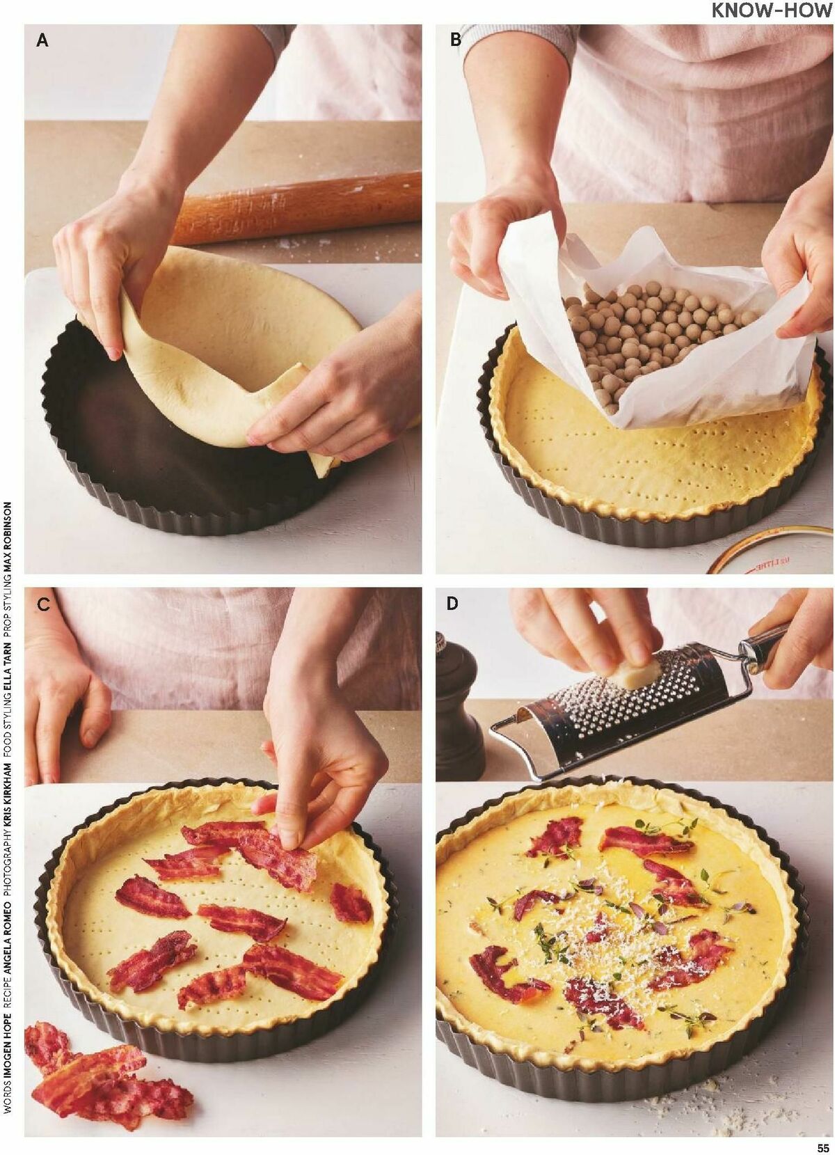 TESCO Magazine April Offers from 1 April