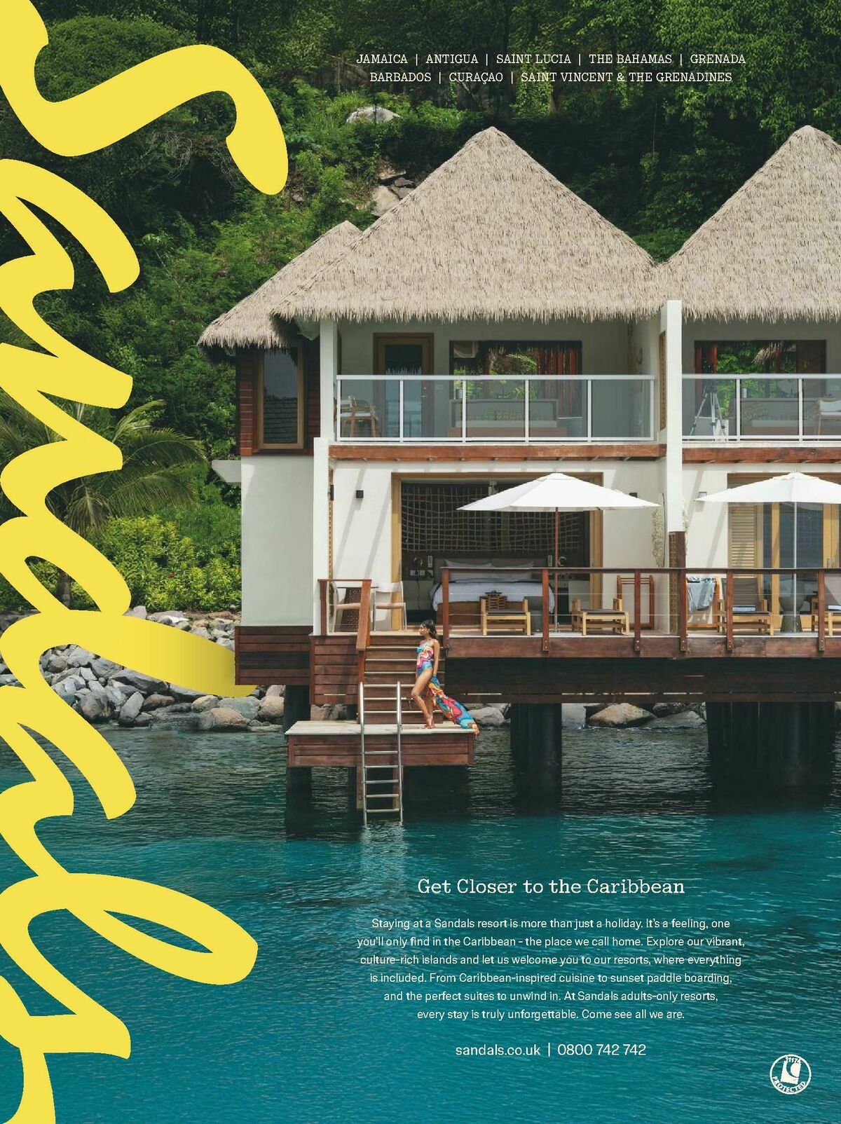 TESCO Magazine April Offers from 1 April