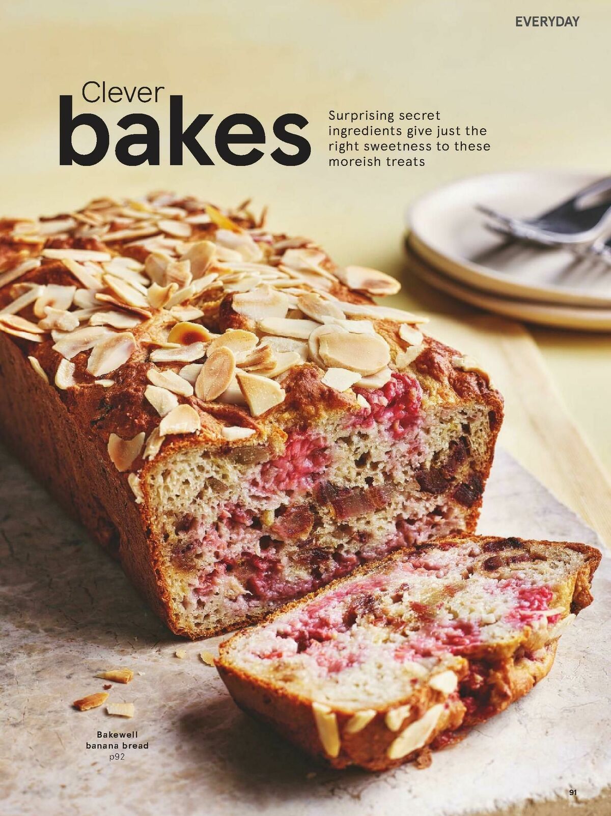 TESCO Magazine April Offers from 1 April