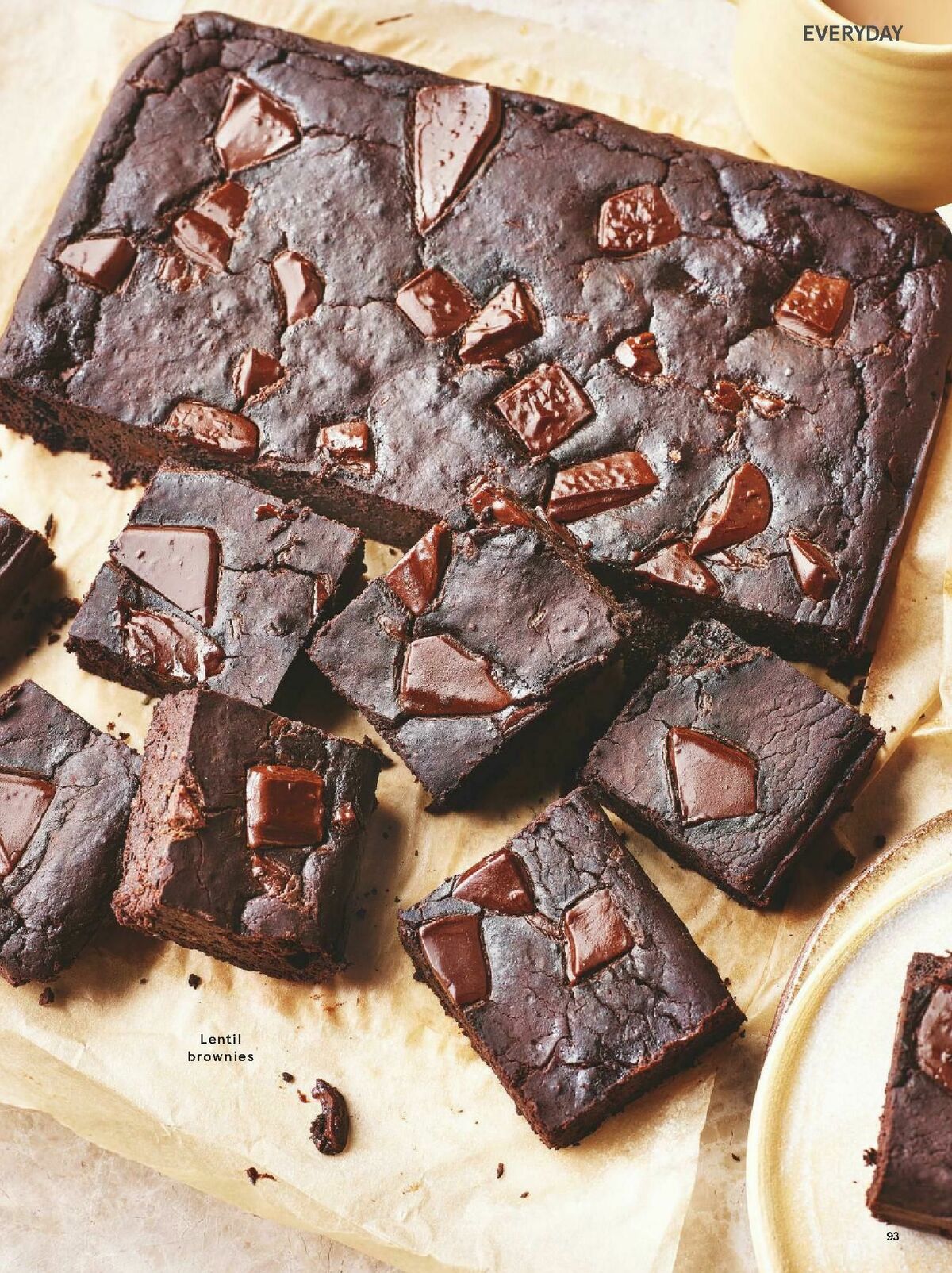 TESCO Magazine April Offers from 1 April