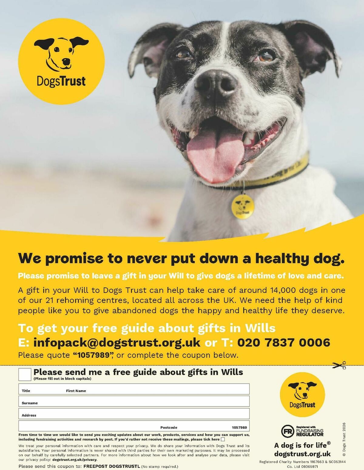 TESCO Magazine April Offers from 1 April