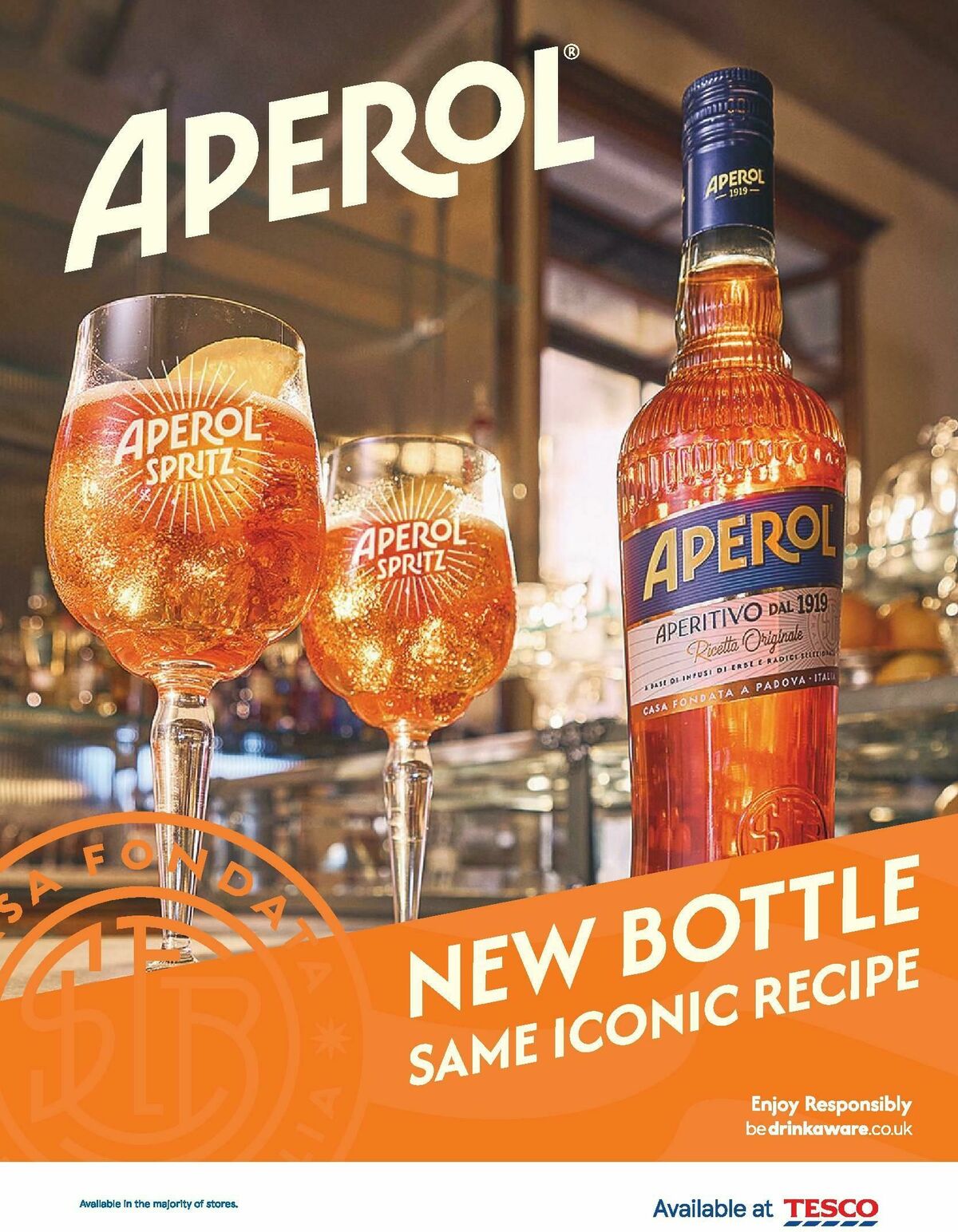 TESCO Magazine May Offers from 1 May