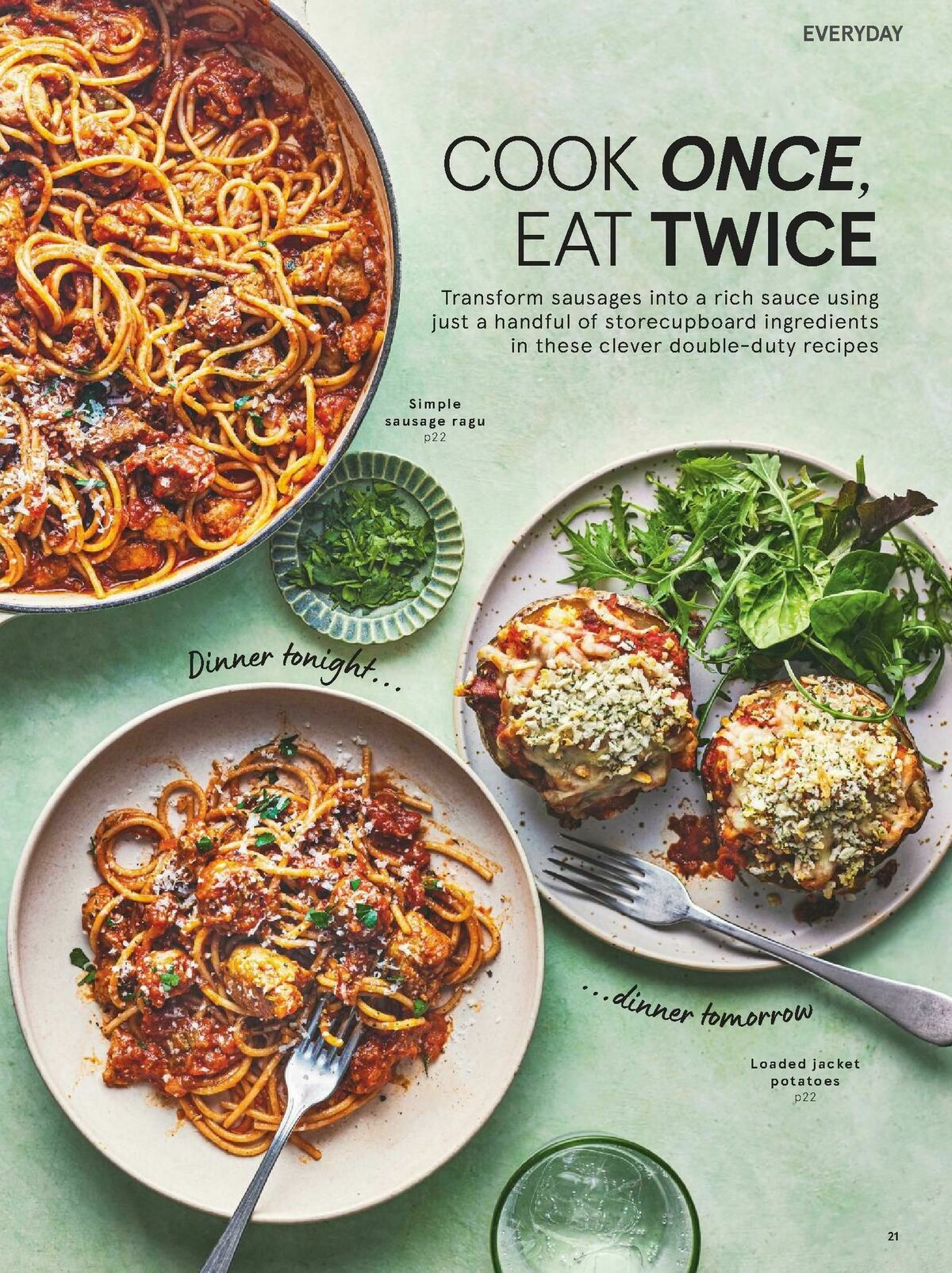 TESCO Magazine May Offers from 1 May