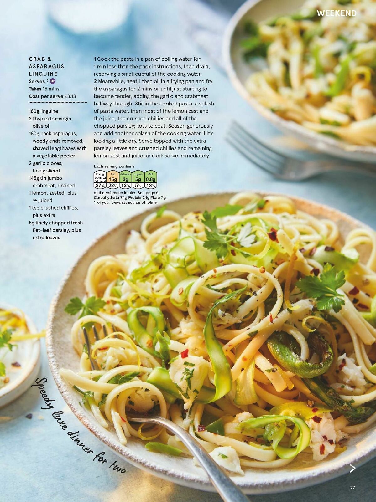 TESCO Magazine May Offers from 1 May