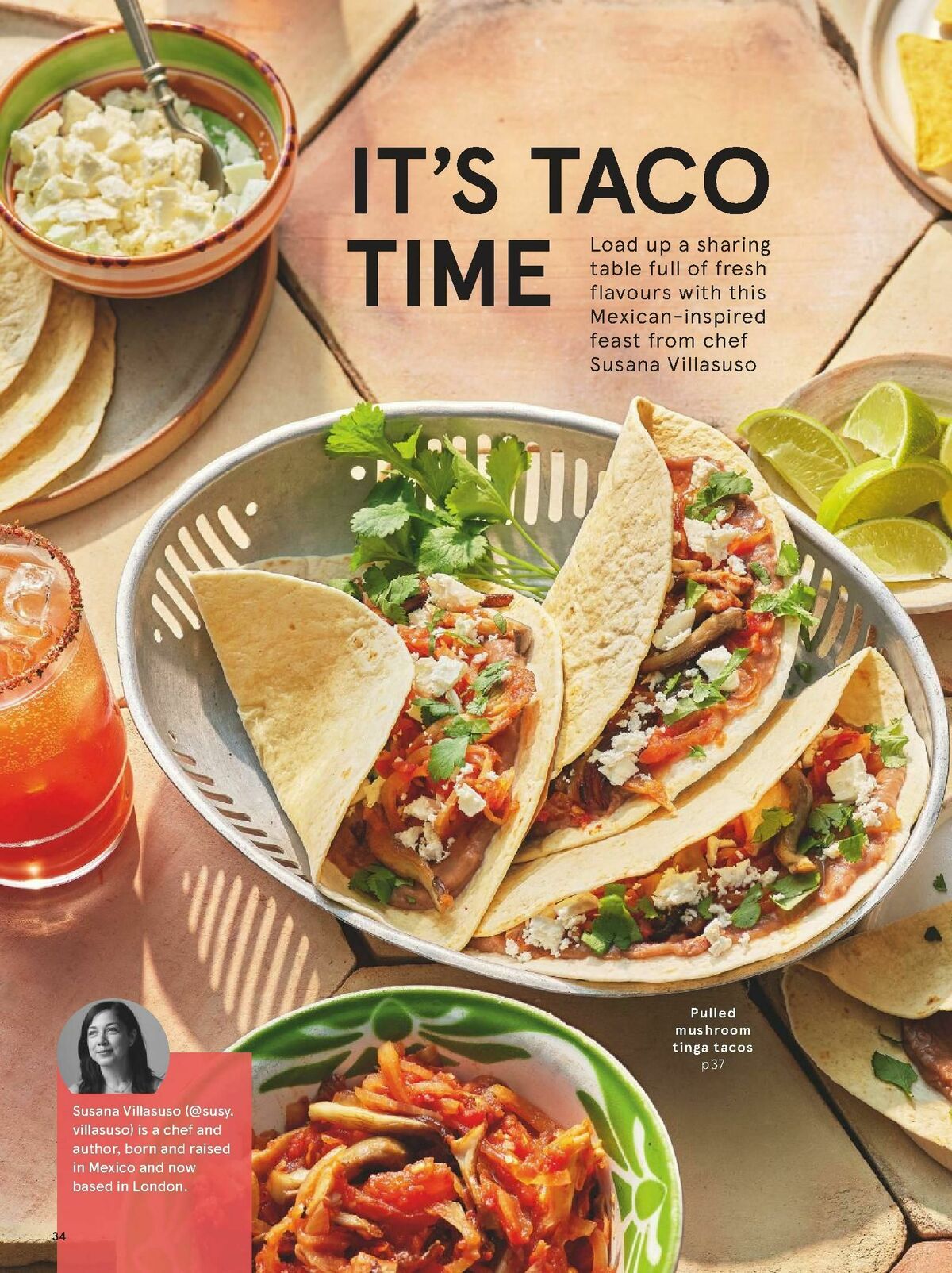 TESCO Magazine May Offers from 1 May