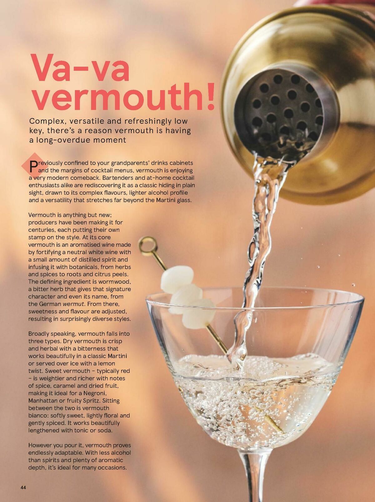 TESCO Magazine May Offers from 1 May