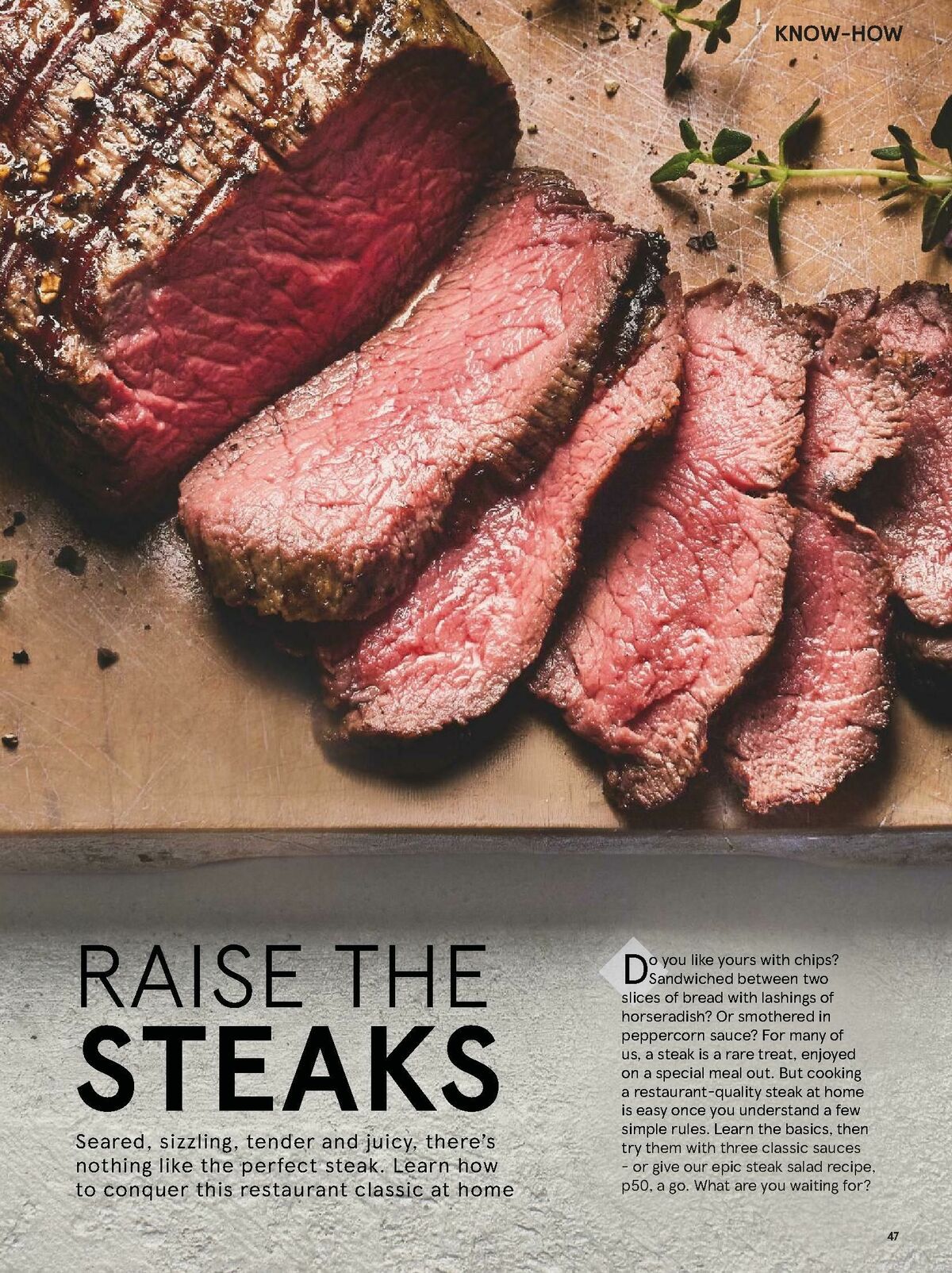 TESCO Magazine May Offers from 1 May