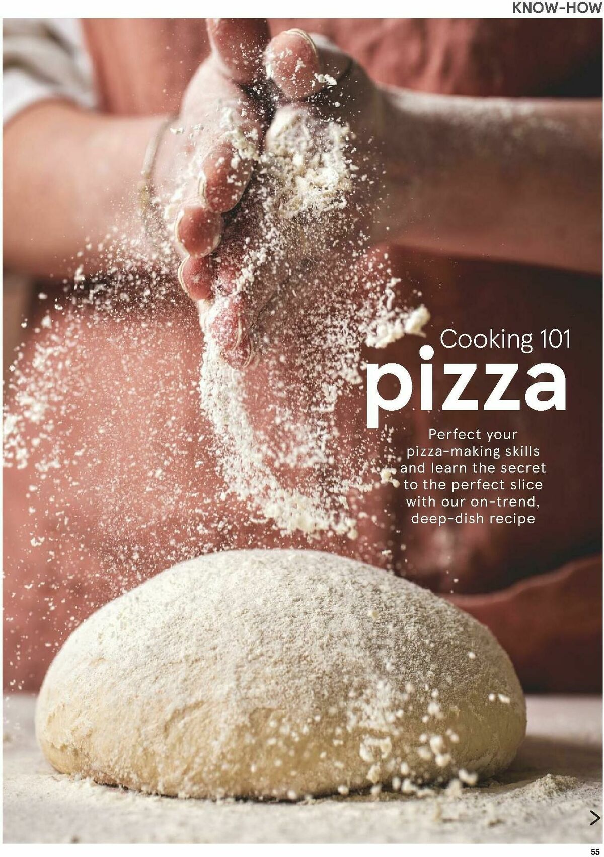 TESCO Magazine May Offers from 1 May