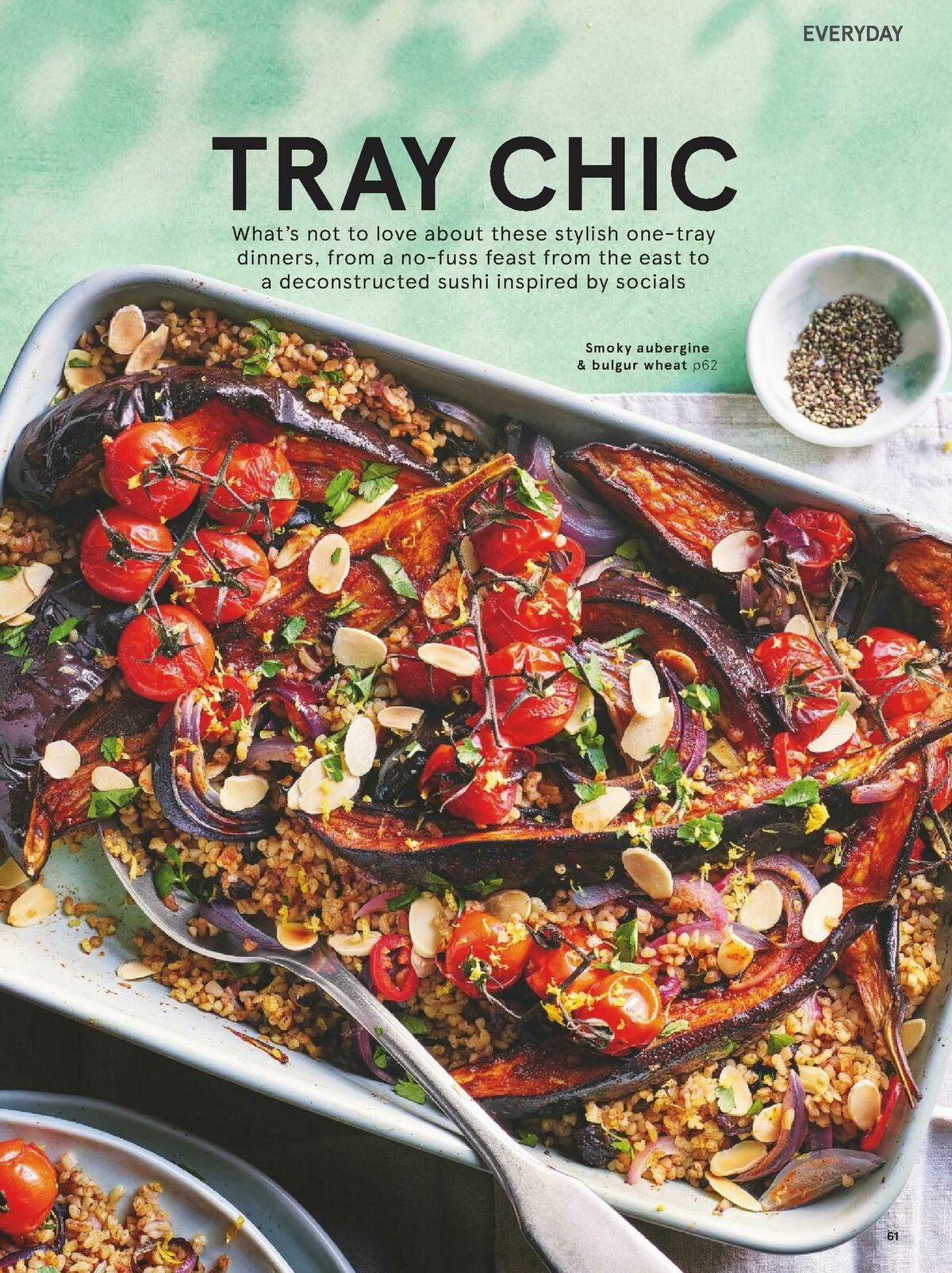 TESCO Magazine May Offers from 1 May