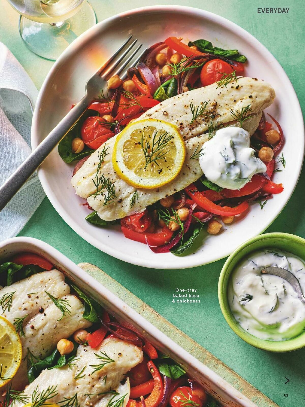 TESCO Magazine May Offers from 1 May