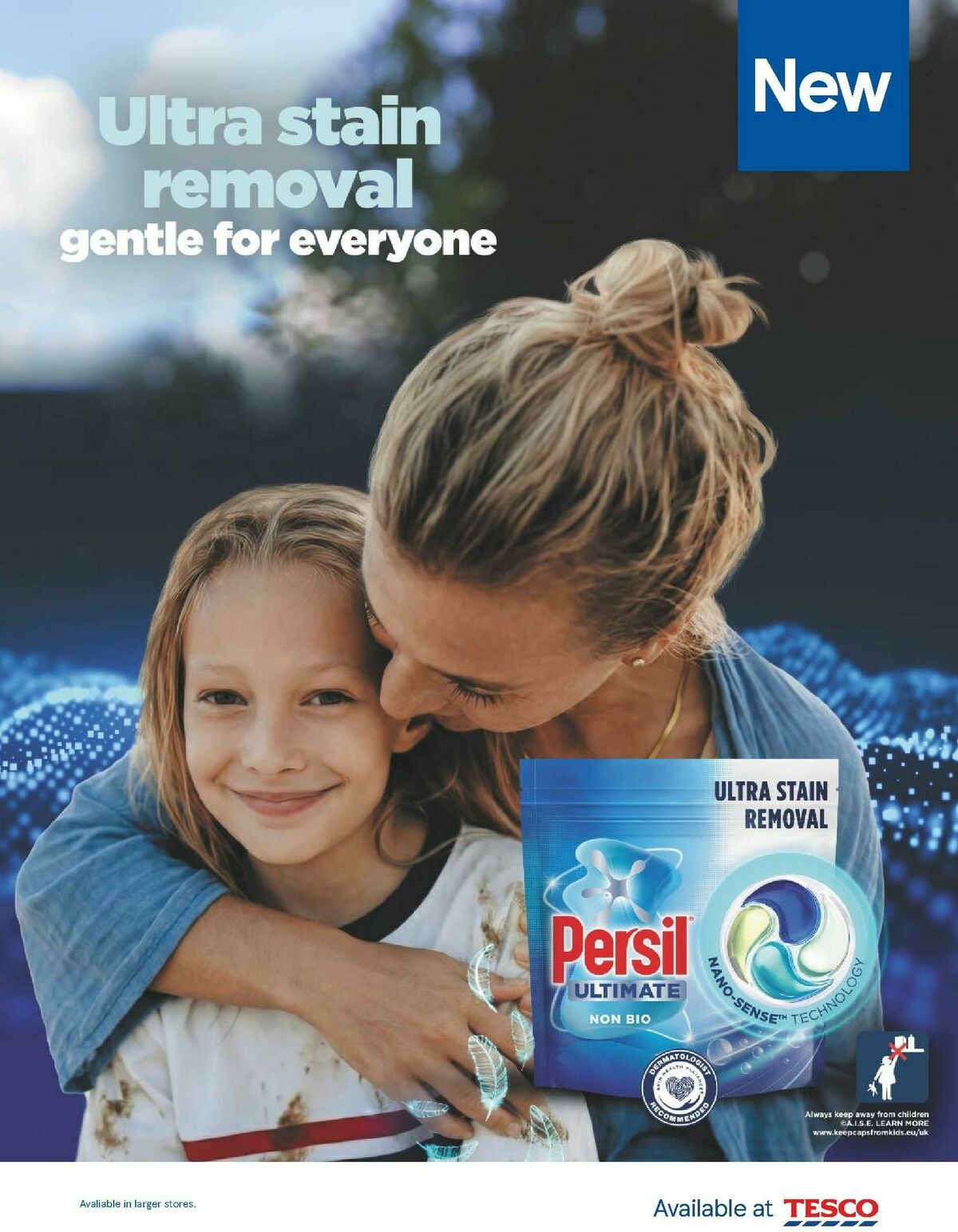 TESCO Magazine May Offers from 1 May