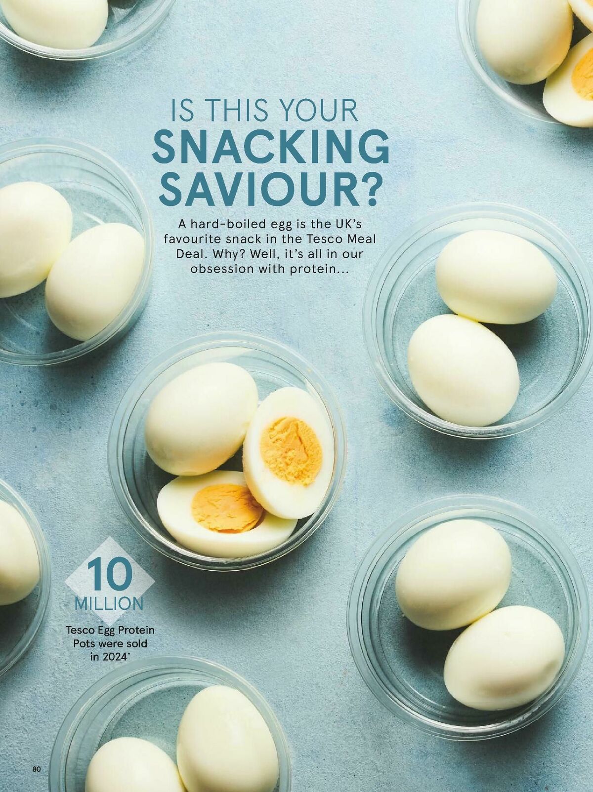 TESCO Magazine May Offers from 1 May