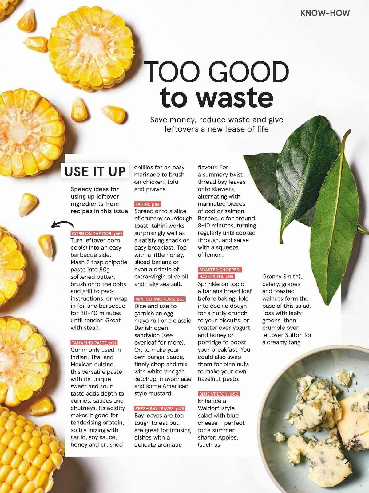 TESCO Magazine May Offers from 1 May