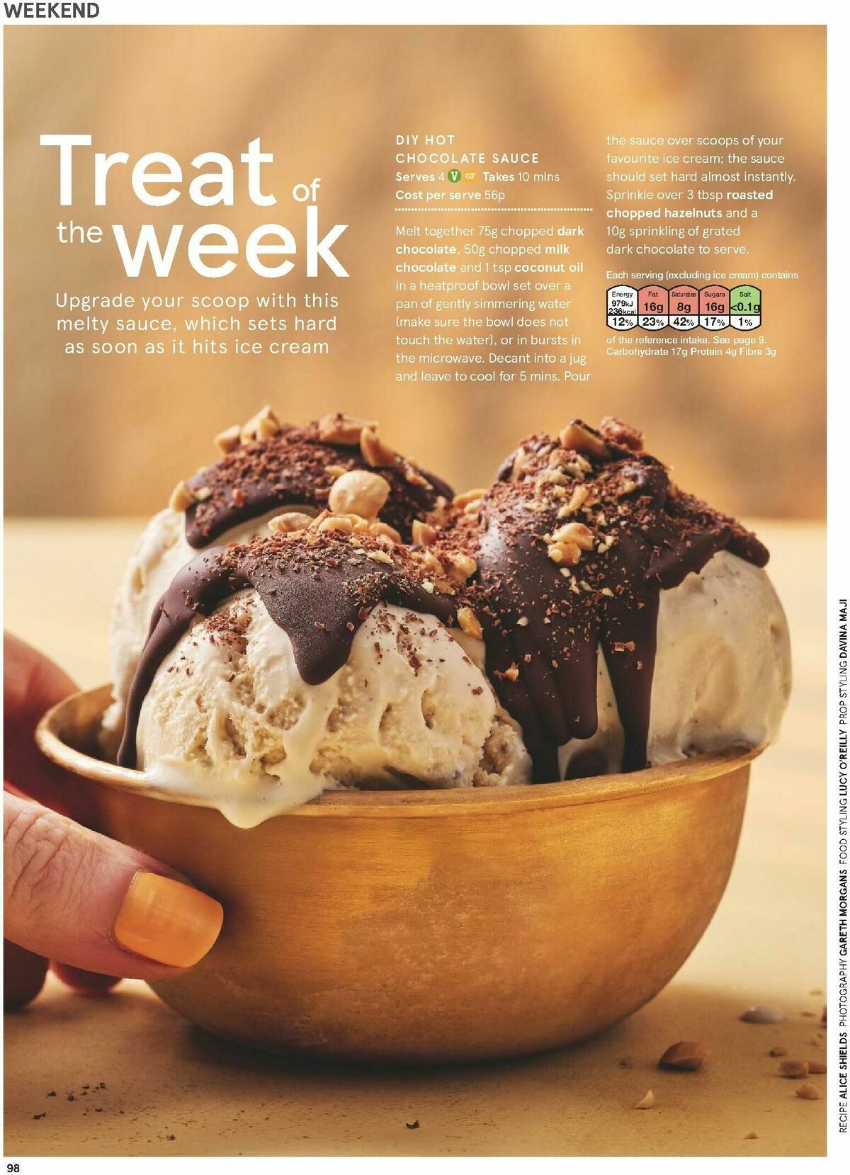 TESCO Magazine May Offers from 1 May