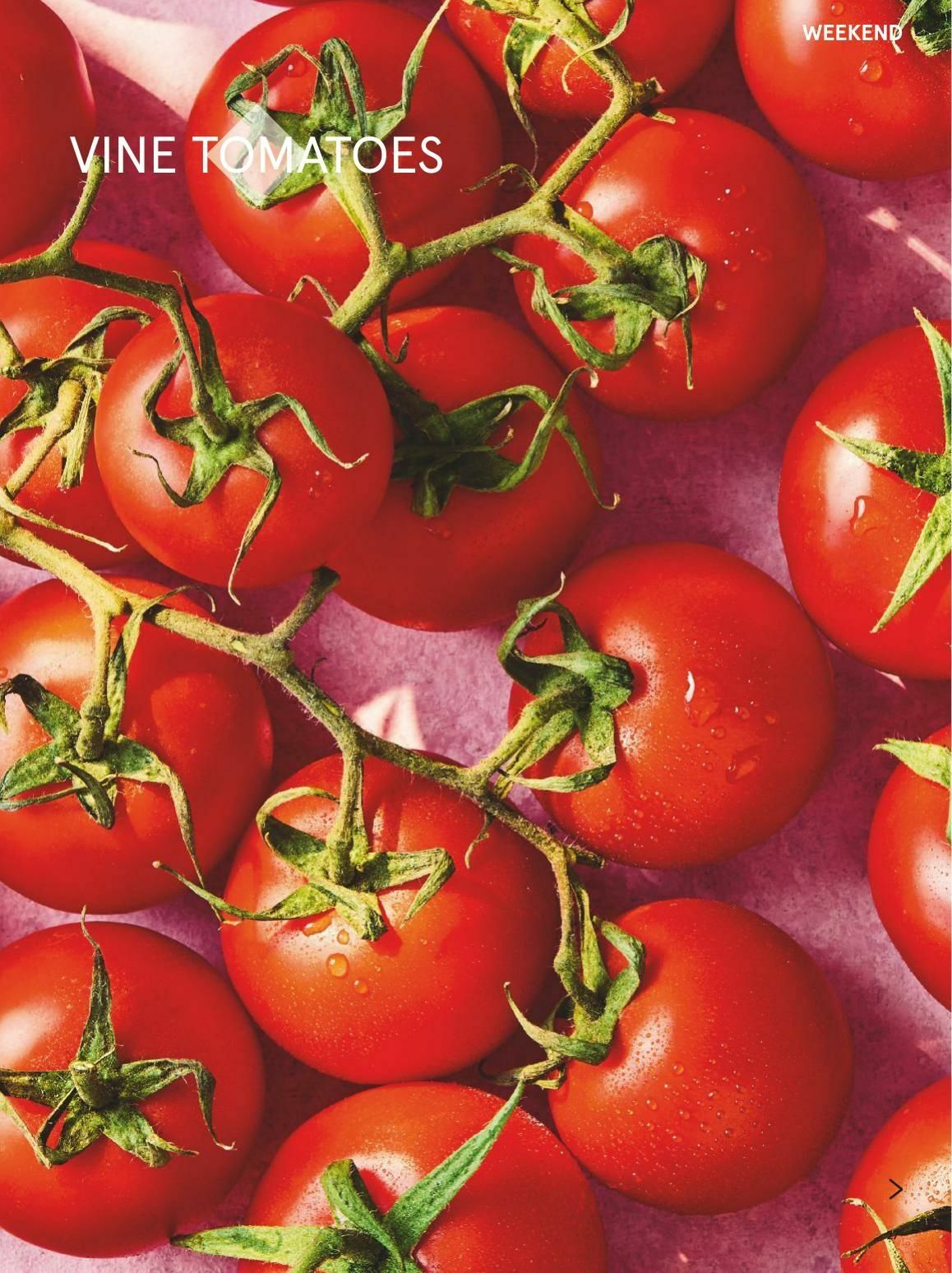 TESCO Magazine June Offers from 1 June