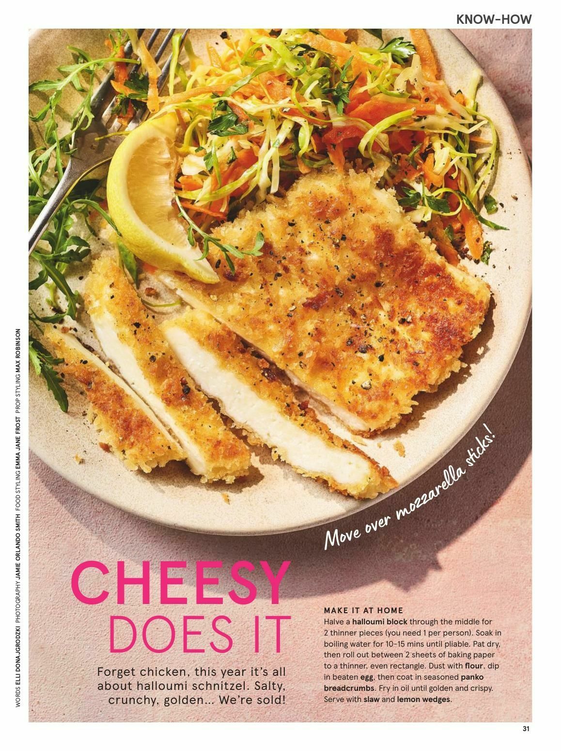 TESCO Magazine June Offers from 1 June