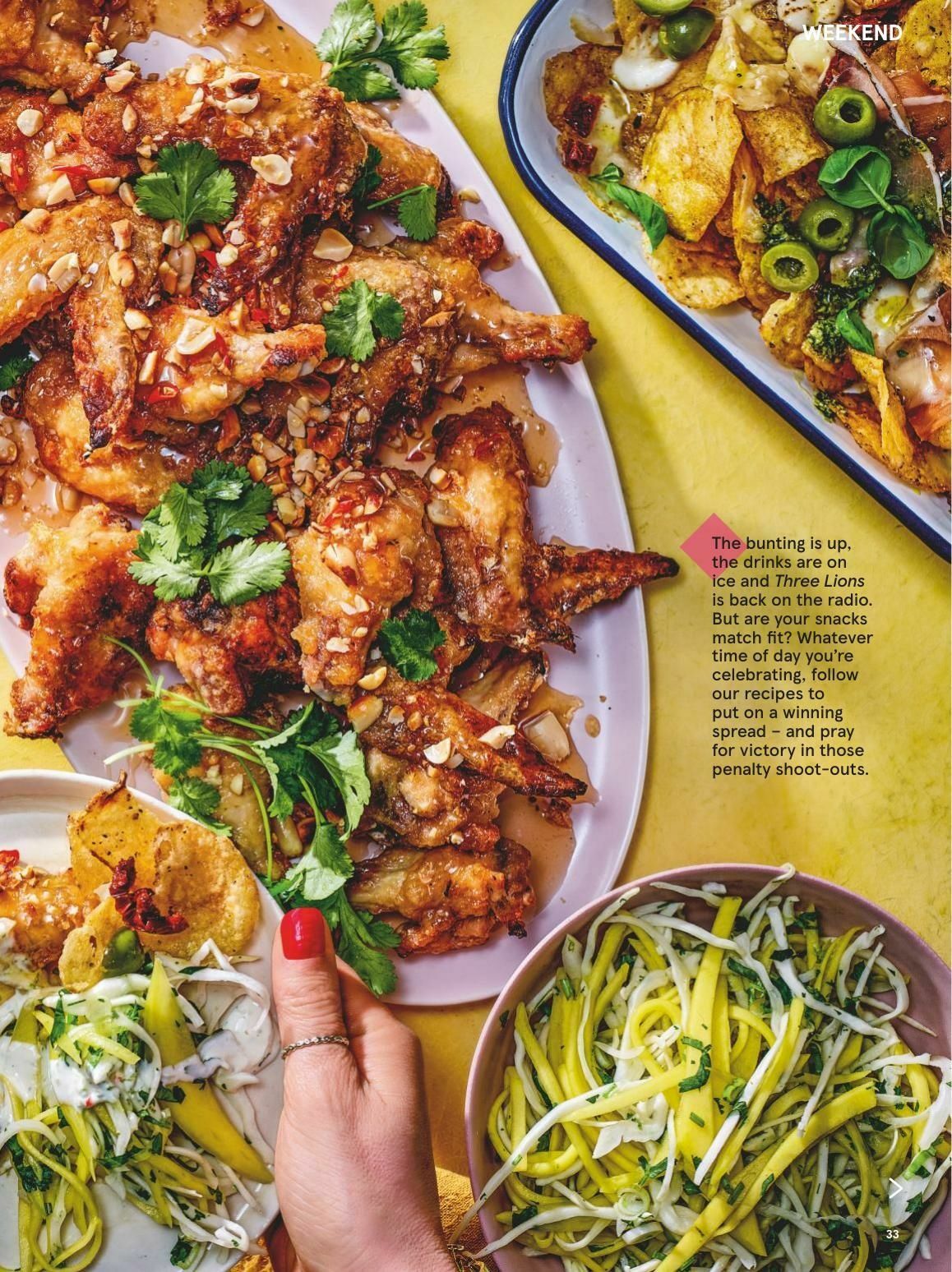 TESCO Magazine June Offers from 1 June