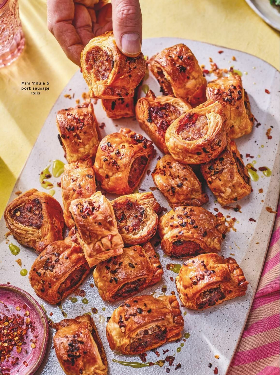 TESCO Magazine June Offers from 1 June