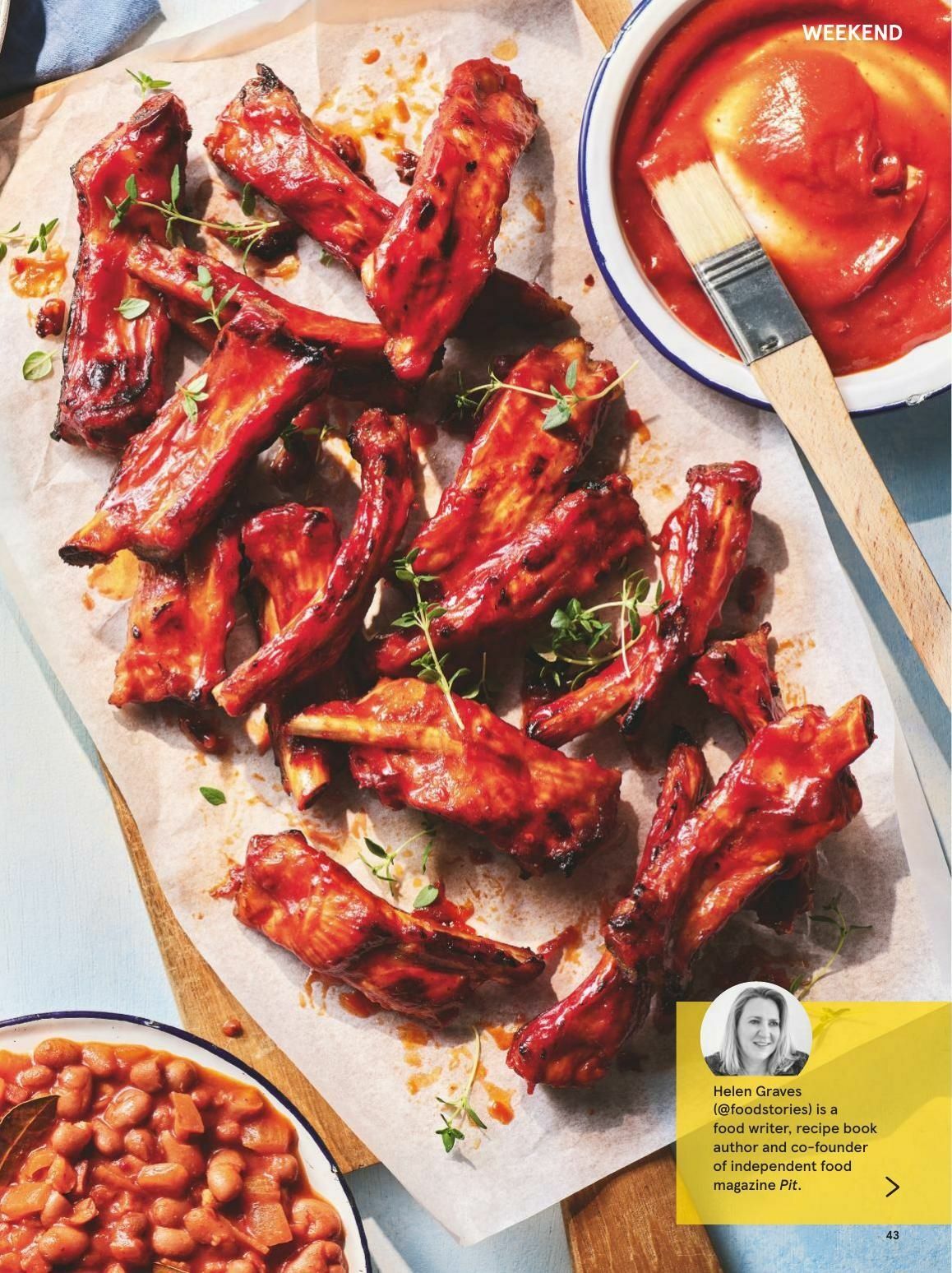 TESCO Magazine June Offers from 1 June