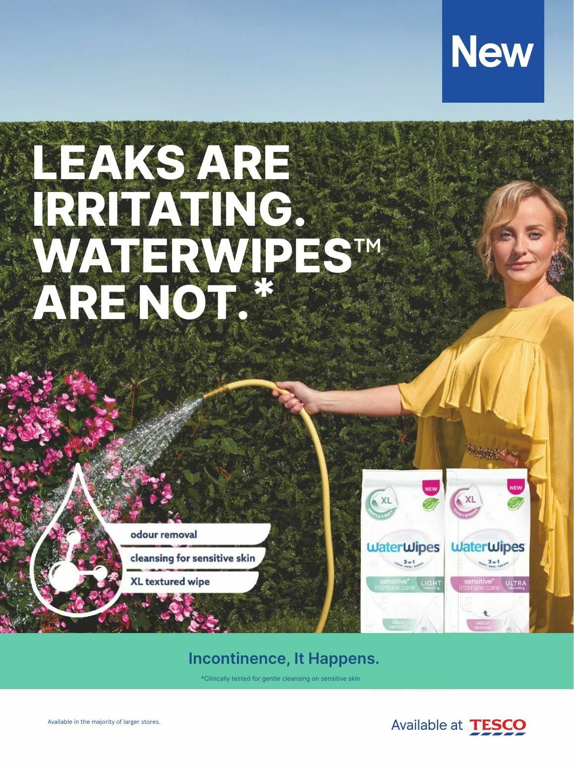 TESCO Magazine June Offers from 1 June