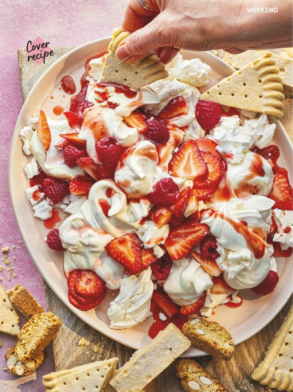 TESCO Magazine June Offers from 1 June
