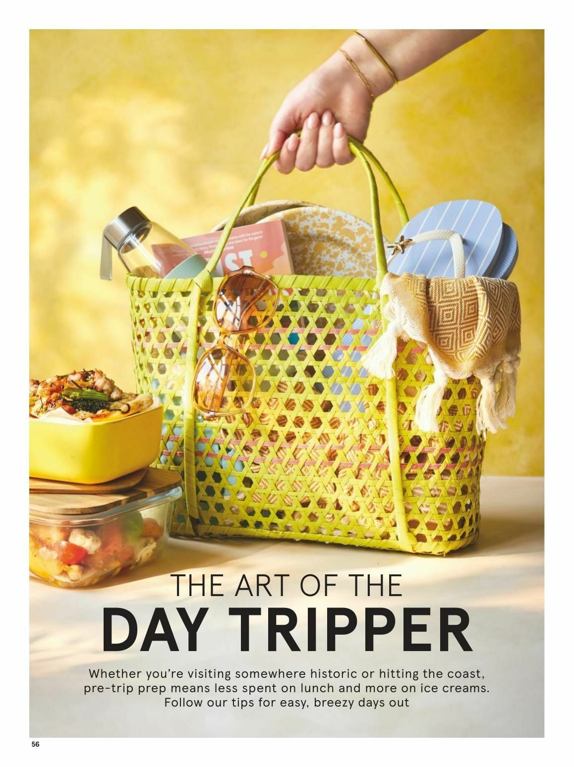 TESCO Magazine June Offers from 1 June