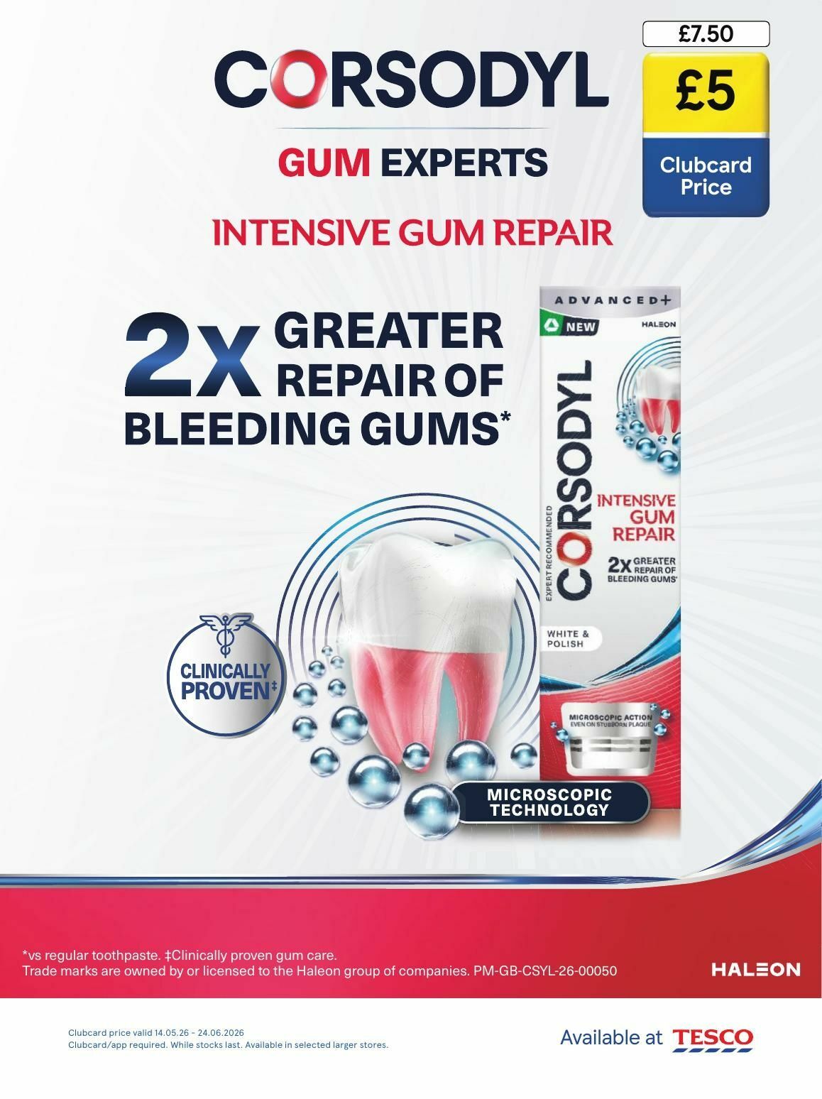 TESCO Magazine June Offers from 1 June
