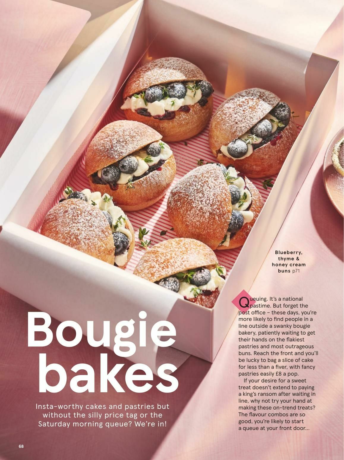 TESCO Magazine June Offers from 1 June