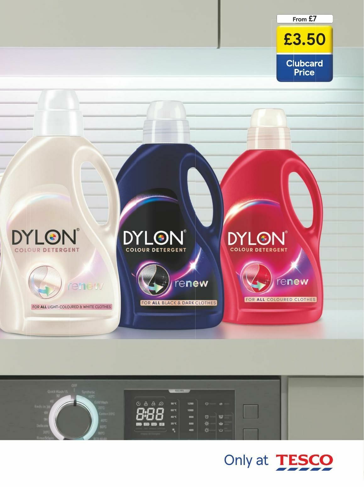 TESCO Magazine June Offers from 1 June