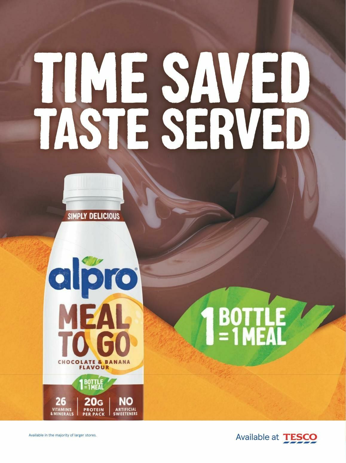 TESCO Magazine June Offers from 1 June
