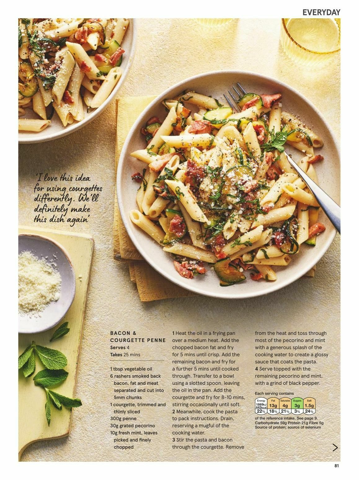 TESCO Magazine June Offers from 1 June