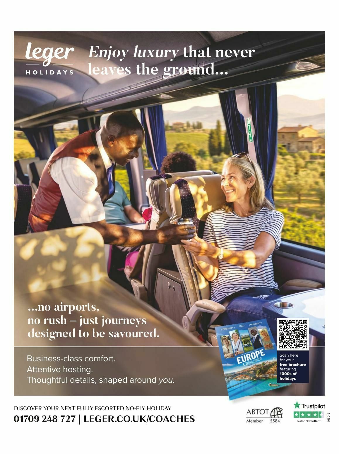 TESCO Magazine June Offers from 1 June