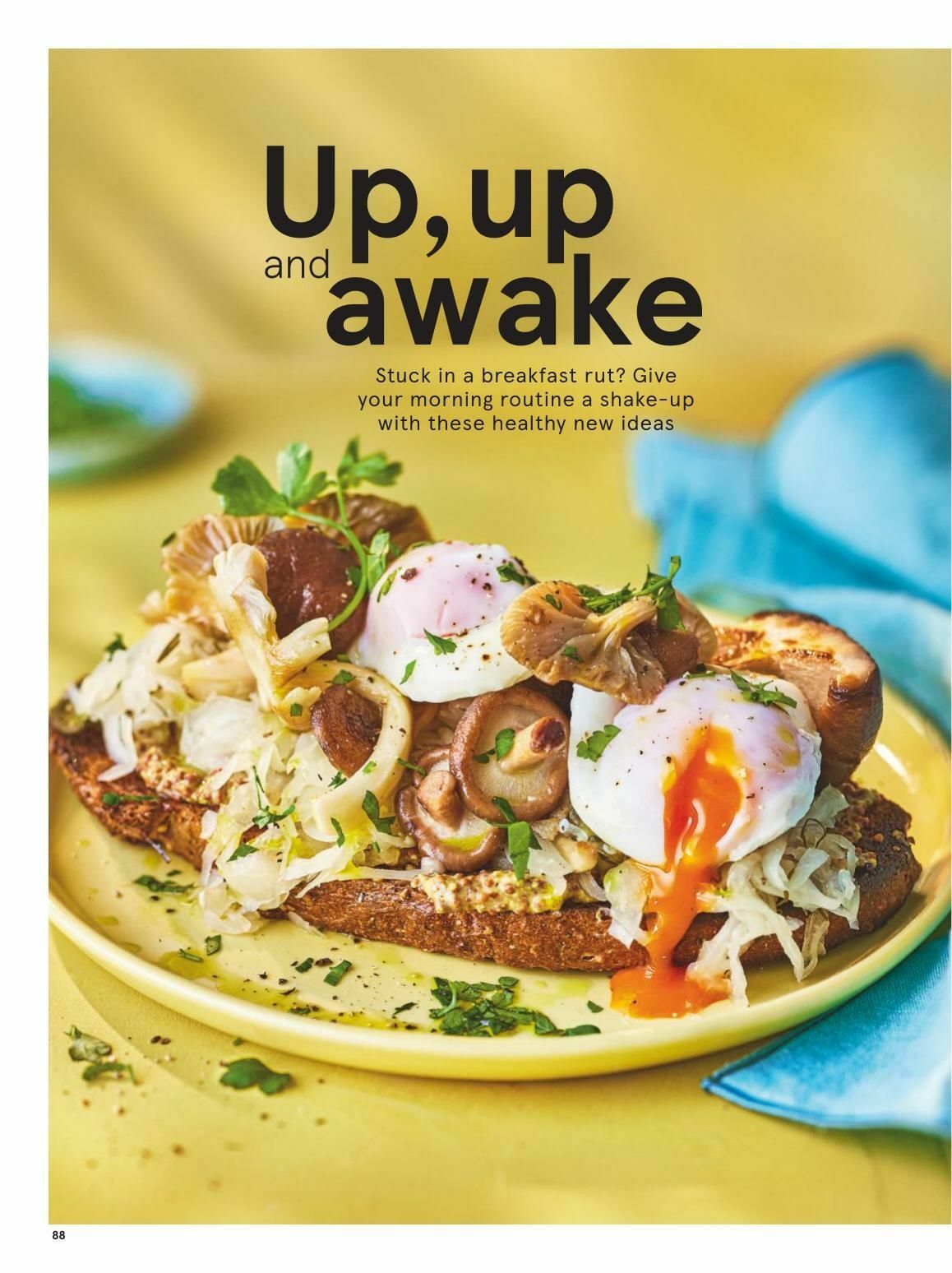 TESCO Magazine June Offers from 1 June