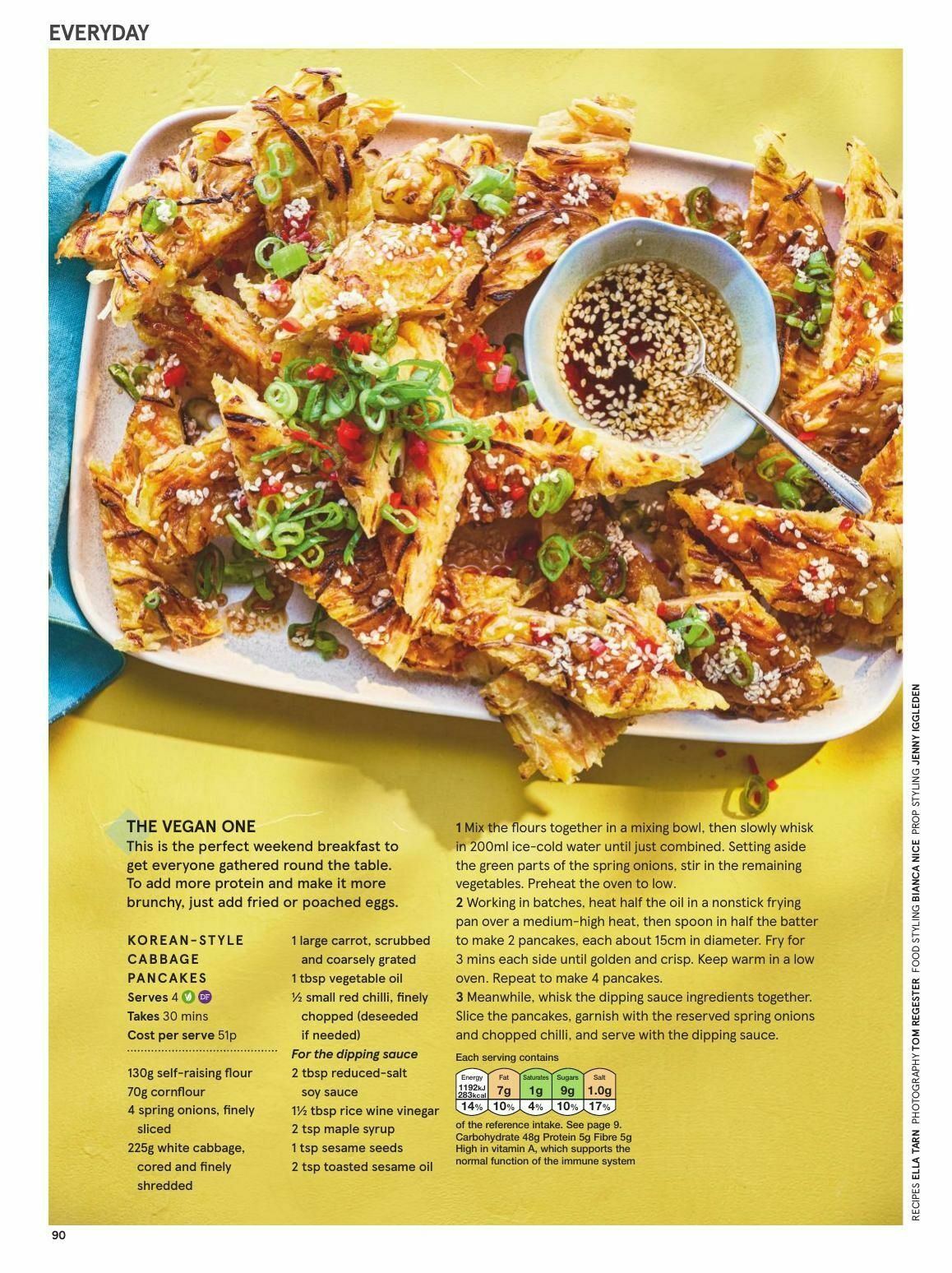 TESCO Magazine June Offers from 1 June