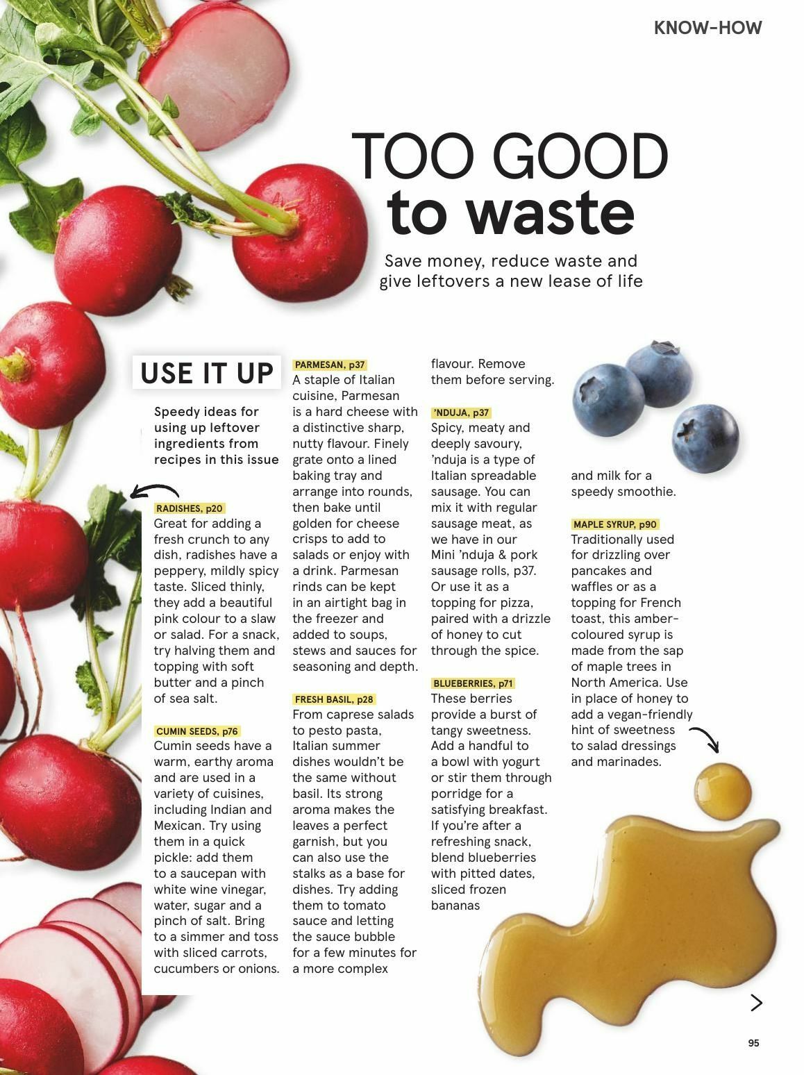 TESCO Magazine June Offers from 1 June
