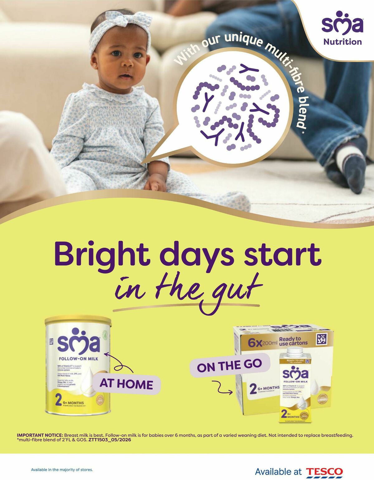 TESCO Magazine July/August Offers from 6 July
