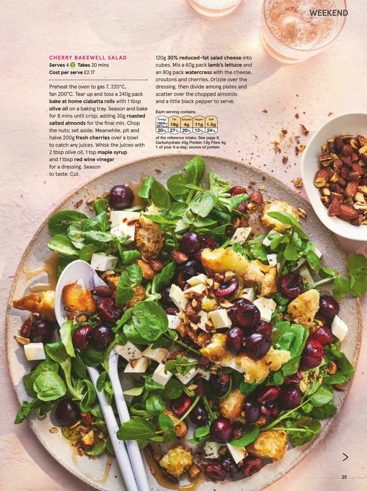 TESCO Magazine July/August Offers from 6 July