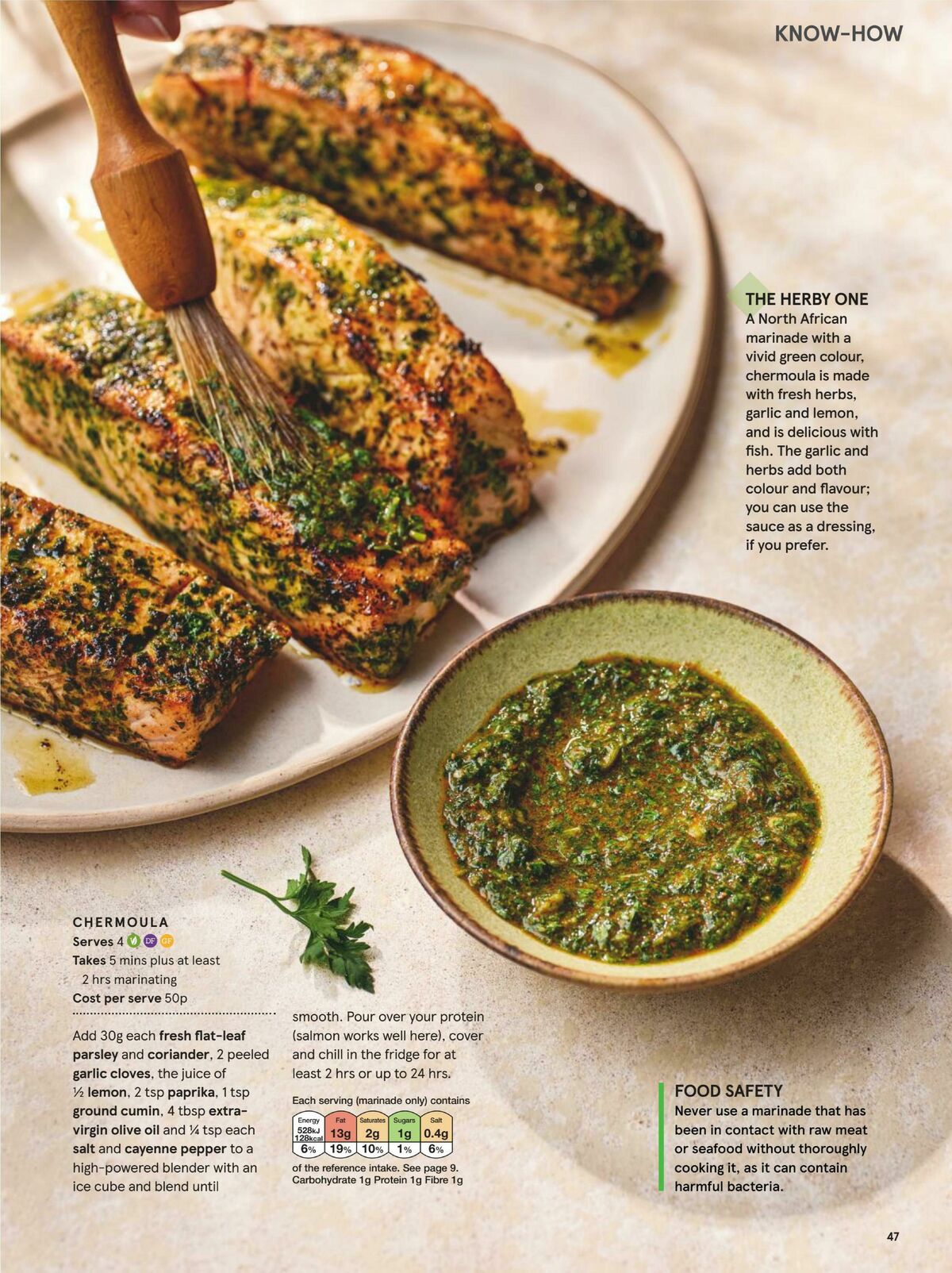 TESCO Magazine July/August Offers from 6 July