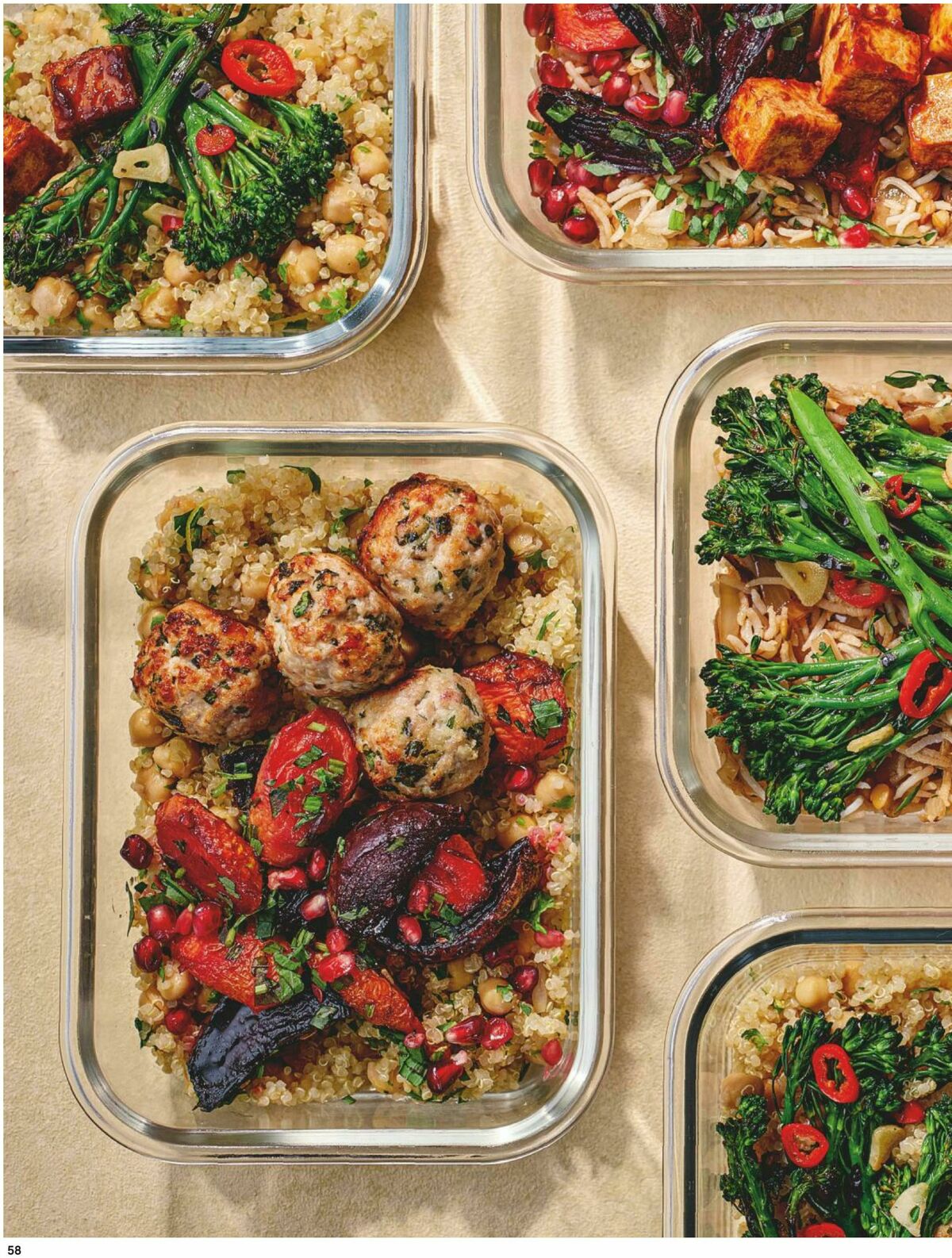 TESCO Magazine July/August Offers from 6 July