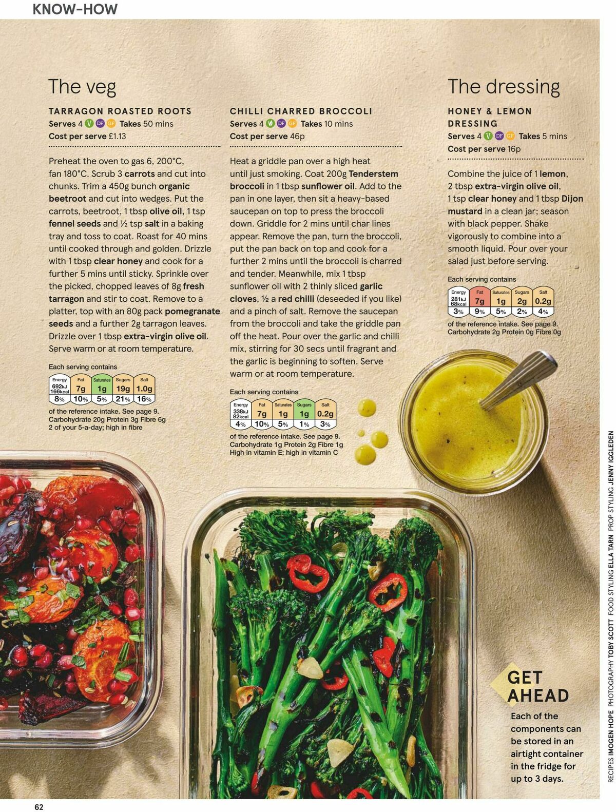 TESCO Magazine July/August Offers from 6 July