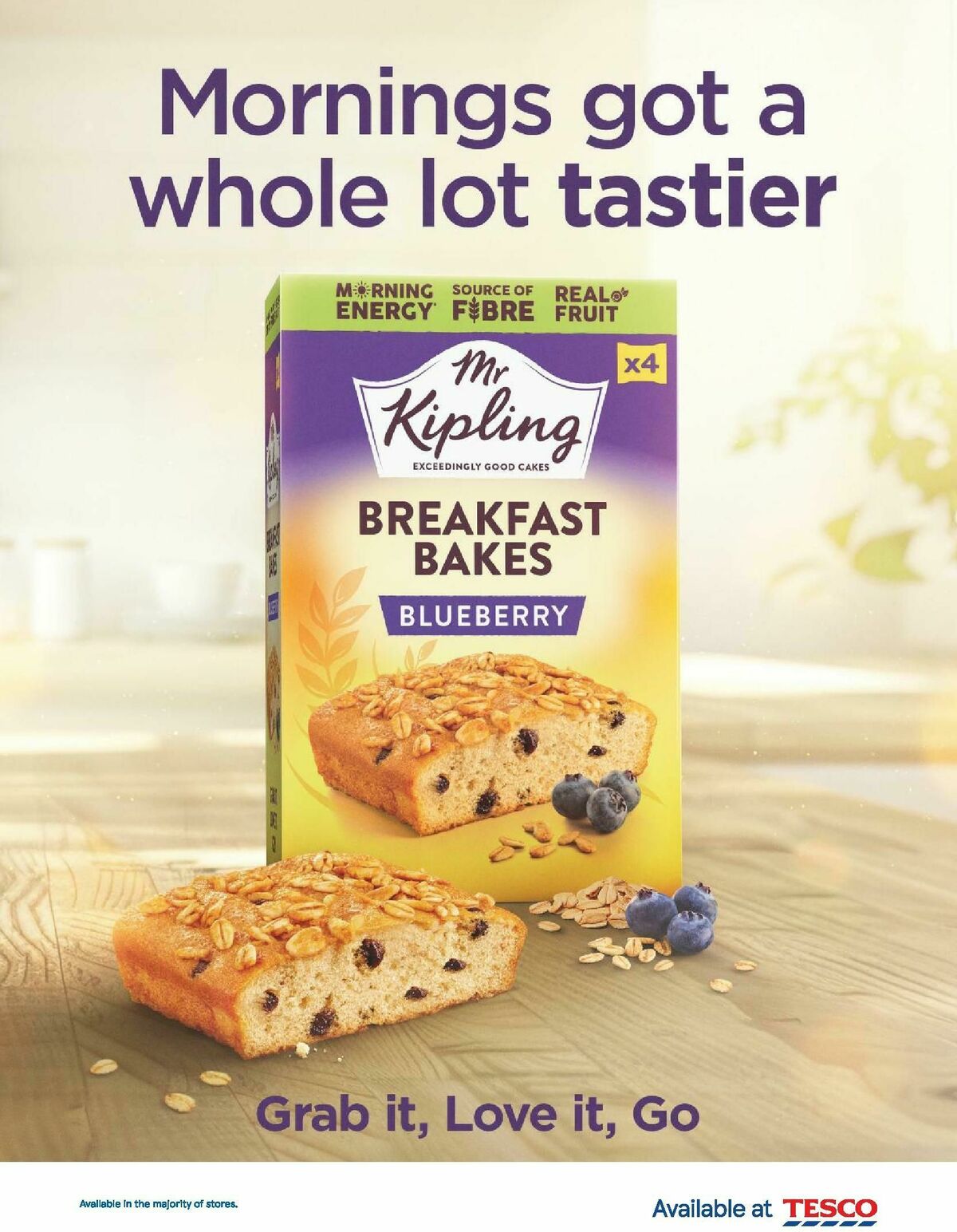 TESCO Magazine September Offers from 1 September
