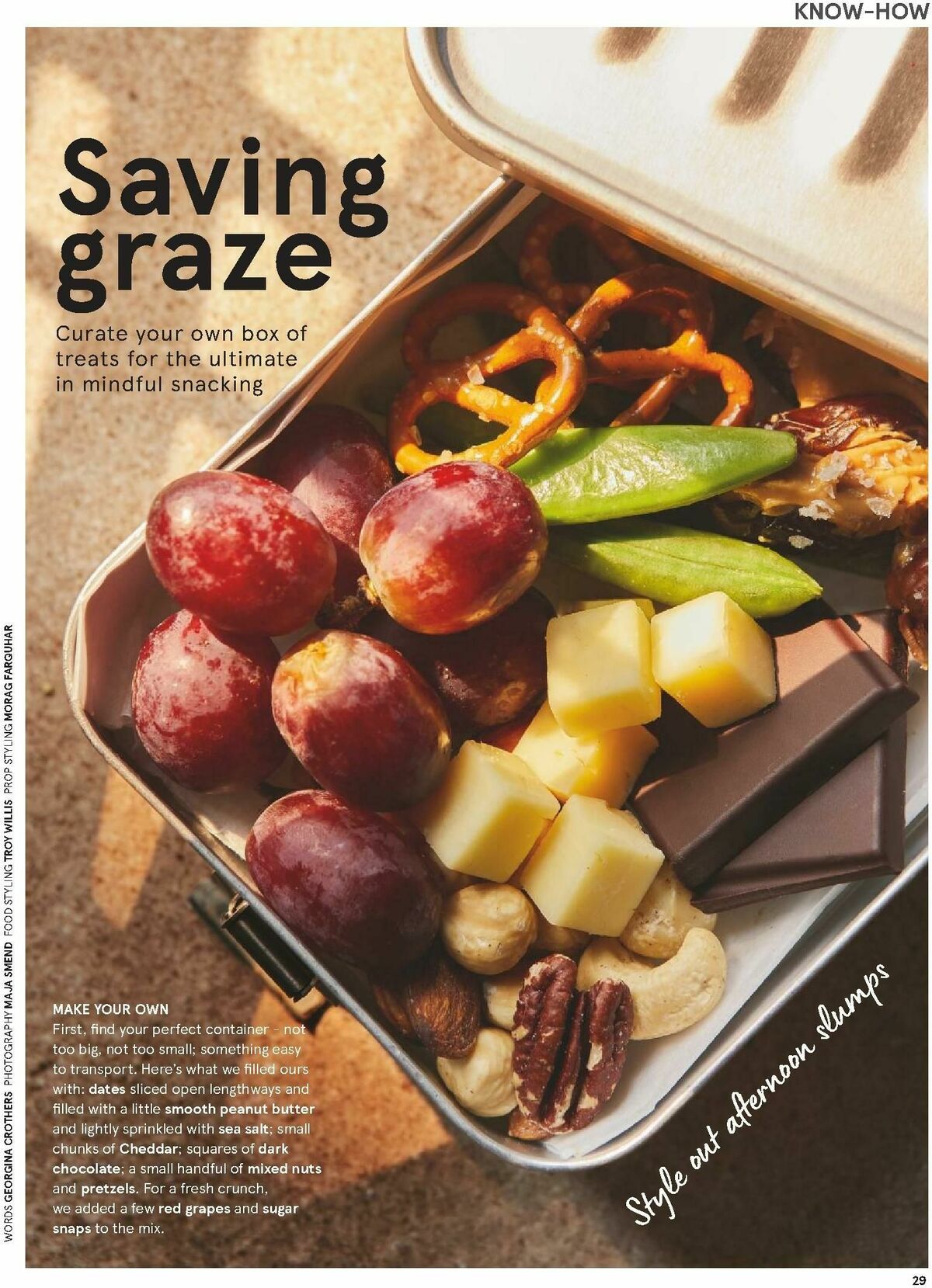 TESCO Magazine September Offers from 1 September