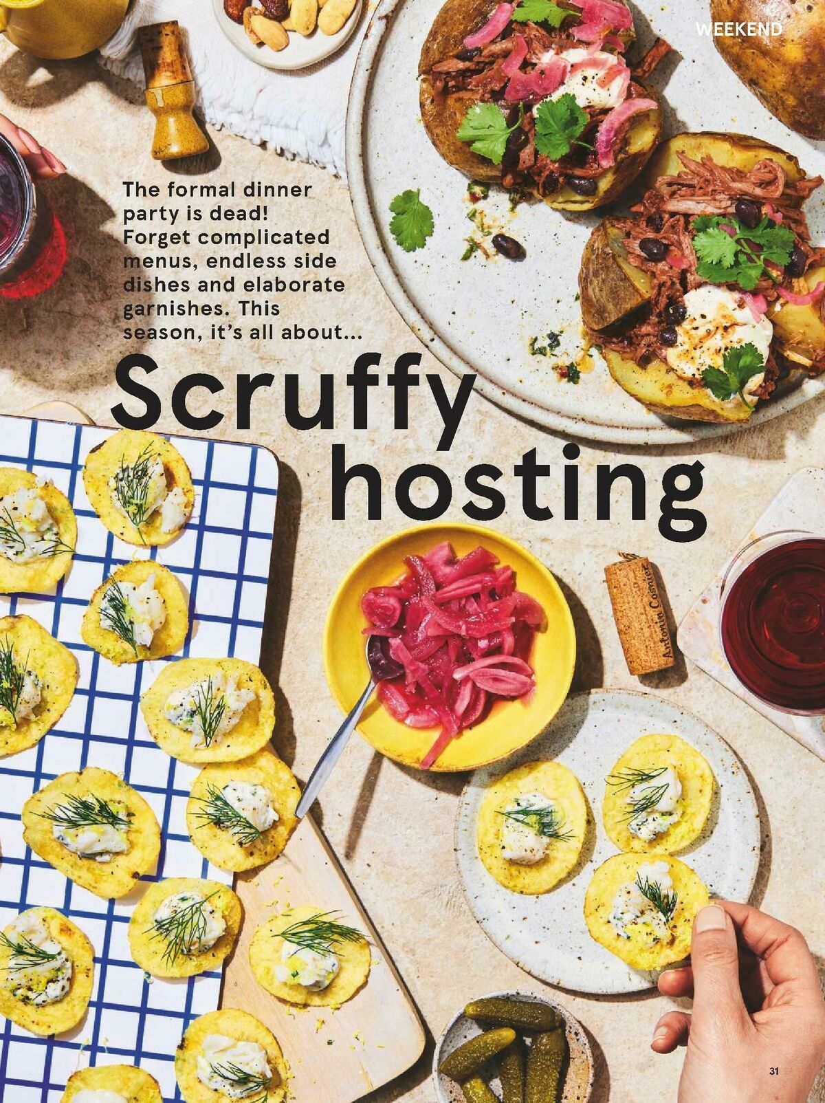 TESCO Magazine September Offers from 1 September