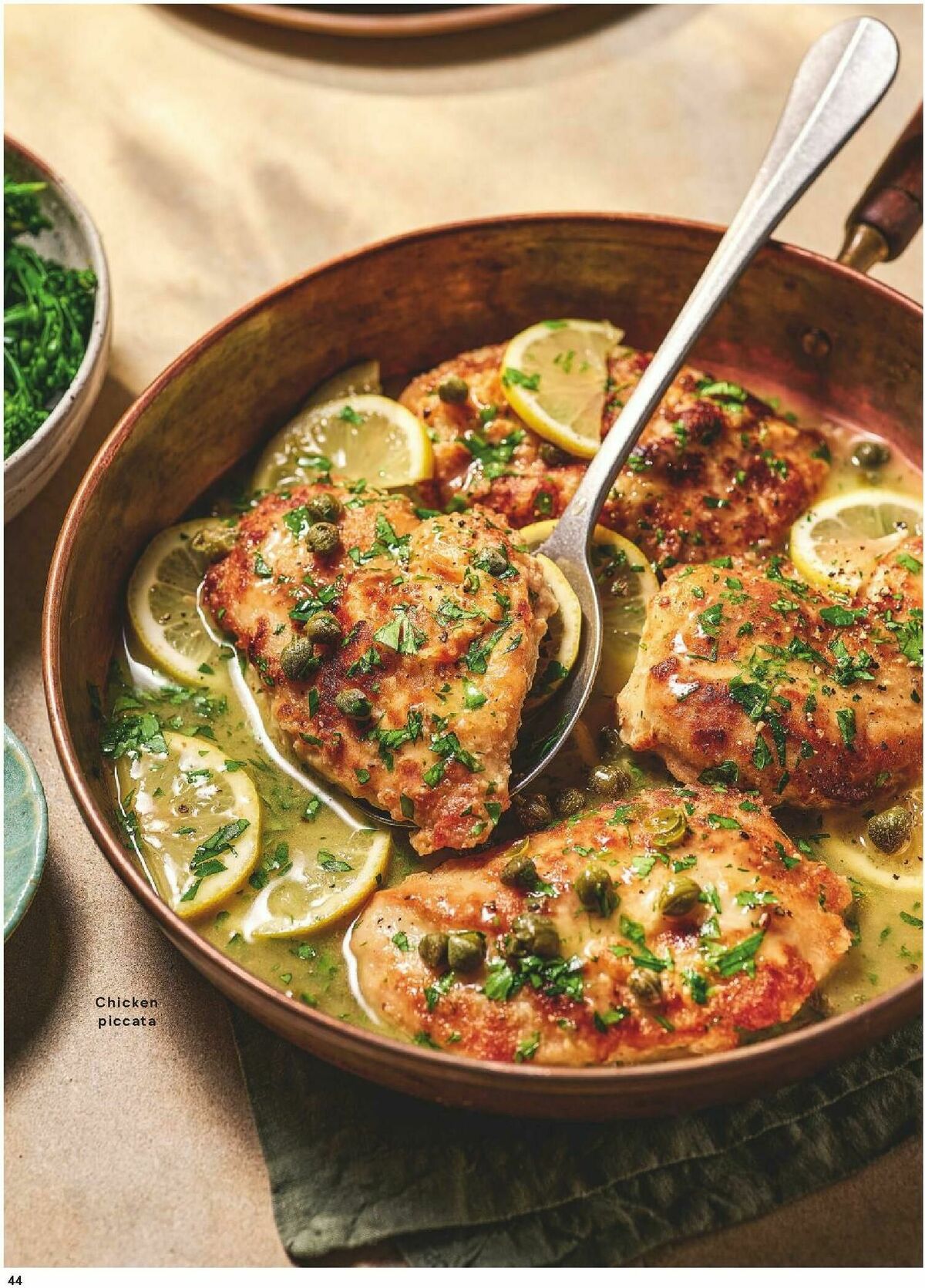 TESCO Magazine September Offers from 1 September